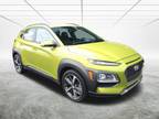 2020 Hyundai Kona Limited