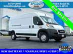 2022 Ram ProMaster 2500 High Roof