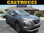 2022 Nissan Rogue