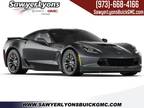 2016 Chevrolet Corvette, 38K miles