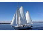 2008 Custom Built Windward 28