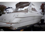 1999 Sea Ray 310 Sundancer