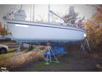1989 Hunter 30