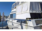 1987 Chris Craft 426 Catalina