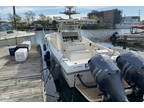1988 Hydra Sports 3300 VSF Cuddy