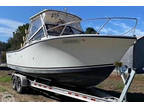 1995 Carolina Classic 25 WA