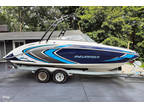 2011 Yamaha 242 Limited S
