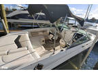 2011 Chaparral 216 SSI