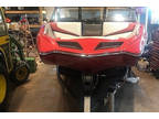 2013 Tige RZ2