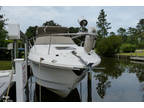 2007 Chaparral 270 Signature