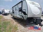 2024 Keystone Raptor Carbon Series 32