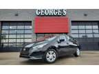 2023 Nissan Versa S 5472 miles