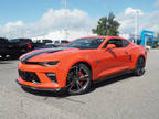 2018 Chevrolet Camaro