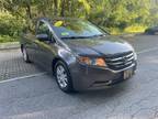 Used 2016 Honda Odyssey for sale.