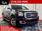 Used 2017 GMC Yukon for sale.