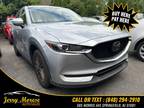Used 2021 Mazda CX-5 for sale.