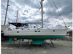 Beneteau Oceanis 411