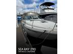 30 foot Sea Ray 300 Sundancer