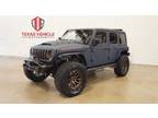 2024 Jeep Wrangler Unlimited Rubicon 4X4 SKY TOP,DUPONT KEVLAR,LIFT,LED'S -