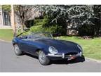 1967 Jaguar XKE