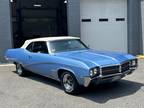 1969 Buick Skylark