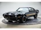 1971 Pontiac Firebird