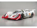 1969 Porsche 917