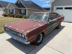 1967 Dodge Charger