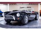 1962 Shelby CSX 8000