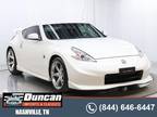 2009 Nissan 370Z