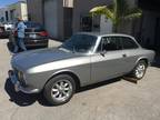 1974 Alfa Romeo 2000 GT Veloce