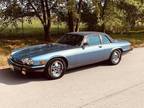 1988 Jaguar XJ