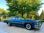 1976 Buick Lesabre