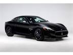 2013 Maserati Granturismo