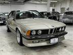 1985 Bmw M6