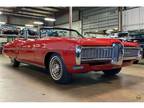 1968 Pontiac Bonneville