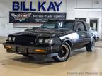 1987 Buick Regal