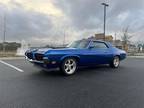 1970 Mercury Cougar