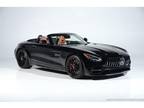 2020 Mercedes-Benz AMG