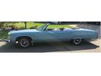 1975 Pontiac Grand Ville