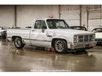 1986 Gmc C/K 1500