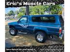 1988 Toyota Pickup