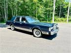 1988 Lincoln Town Car
