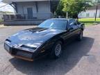 1982 Pontiac Firebird