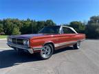 1967 Dodge Coronet