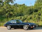 1971 Jaguar XKE Series II