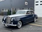 1958 Bentley S1