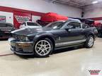 2007 Shelby GT500