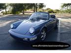 1990 Porsche 911