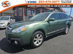 2013 Subaru Outback
